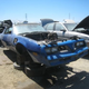 Image for article titled Quaalude Residue Under Carpets Won't Save This '78 Trans Am From Crusher's Cruel Jaws
